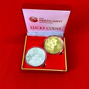 Tiền Lì Xì Tết 2025 Đa Dạng