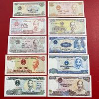 Đôi Nét về Tiền Cổ Việt Nam qua các thời kỳ