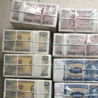 Gợi Ý Cách Đổi Tiền Mới Không Mất Phí